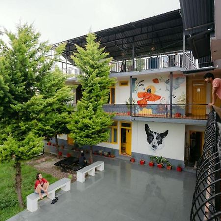 The Hosteller Bir ภายนอก รูปภาพ