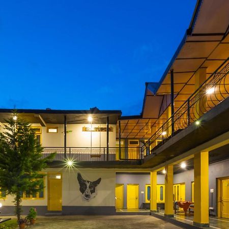 The Hosteller Bir ภายนอก รูปภาพ