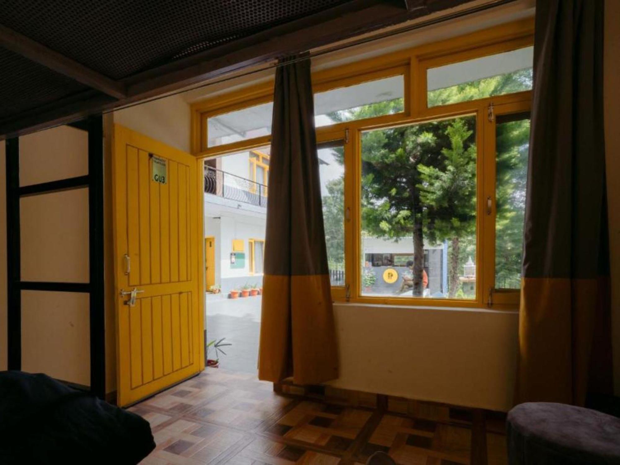 The Hosteller Bir ห้อง รูปภาพ