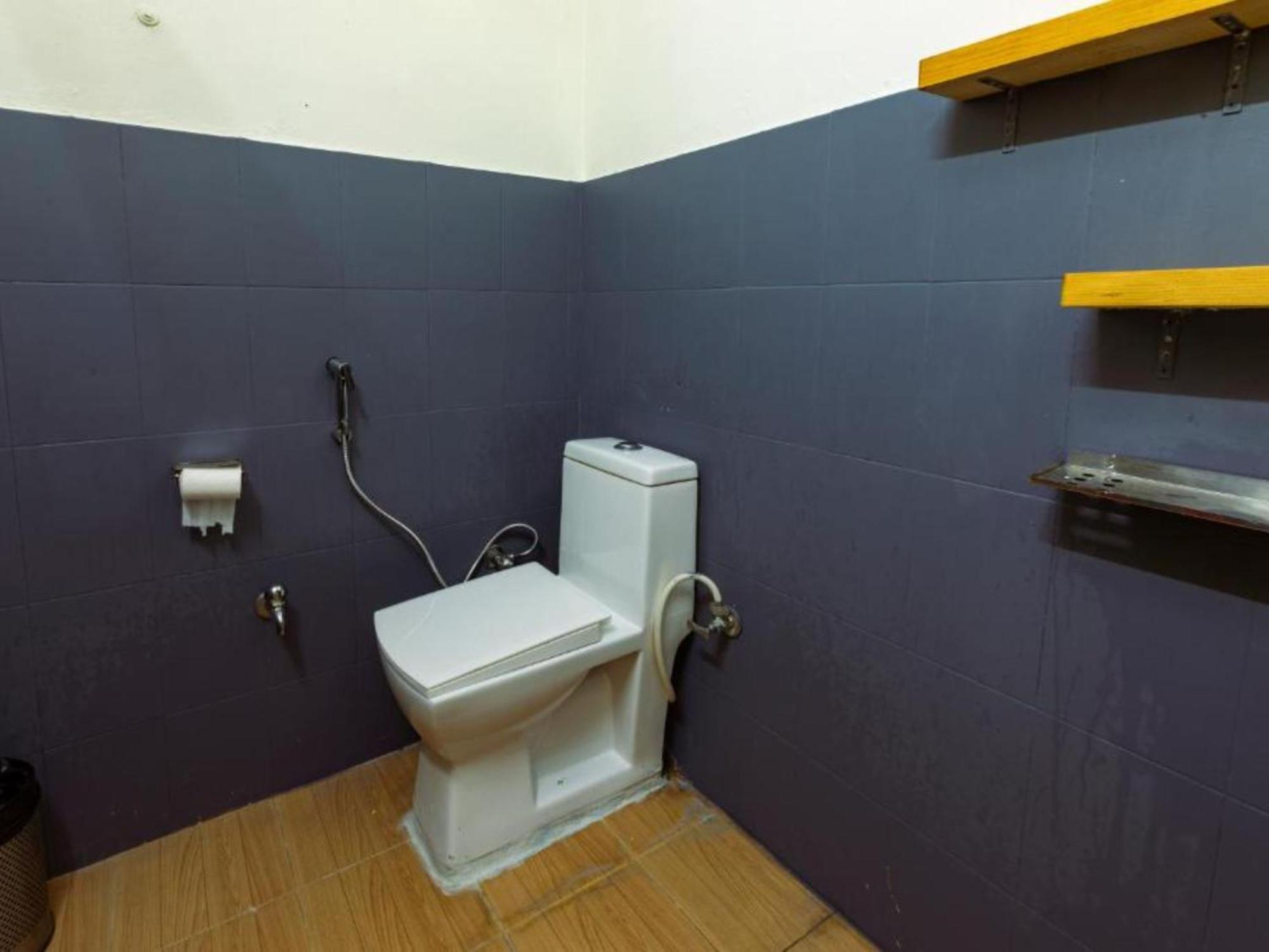 The Hosteller Bir ห้อง รูปภาพ