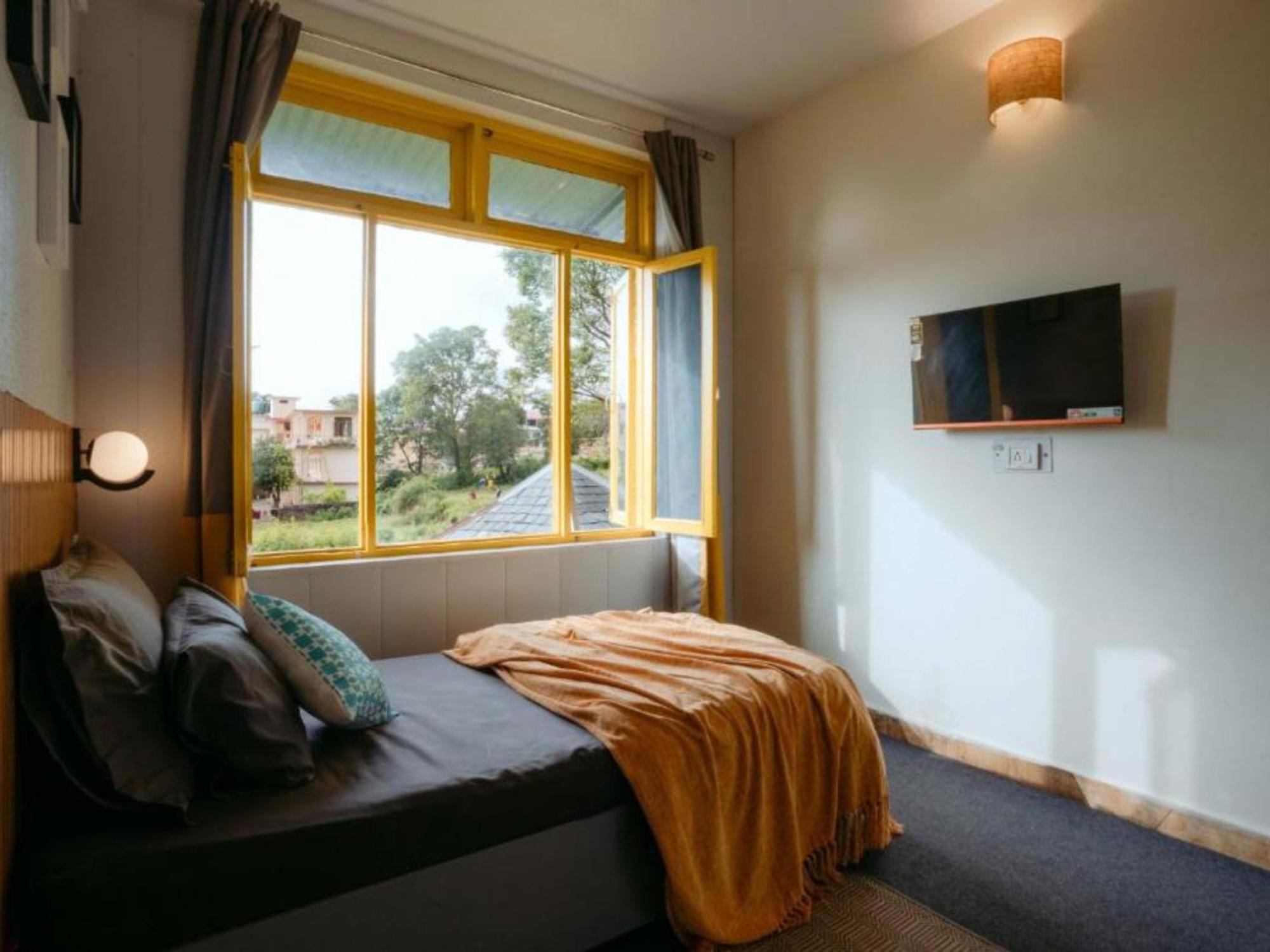 The Hosteller Bir ห้อง รูปภาพ